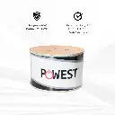 NUU6AP-1626 | CABLE U/UTP CAT 6A PVC 305MTS