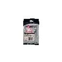 NJR6-2600 | JACK CATEGORIA 6 UTP ROJO