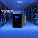 NUOLT-7292 | UPS ON LINE 1000VA TITAN 1KVA