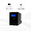 NUOLT-7292 | UPS ON LINE 1000VA TITAN 1KVA