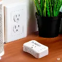 NPRMUL-7280 | PROTECTOR DE VOLTAJE 120V 10A MULTIMATIC 