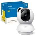 TAPO-C210 | TAPO C210 CAMARA WIFI 360 RESOLUCION 2K