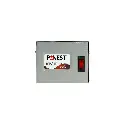 NRCL-3000-7367 | REGULADOR ELECTRONICO DE VOLTAJE 