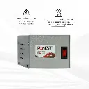 NRCL-3000-7367 | REGULADOR ELECTRONICO DE VOLTAJE 