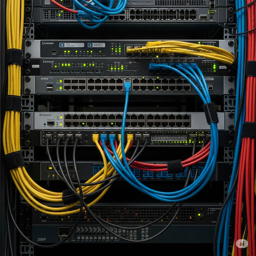 C5E10A-0510 | PATCH CORD CAT 5E 10 FT AZUL 