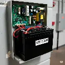 CEBAT-7203 | BATERIA SELLADA 12V 7.5 AH NICOMAR 