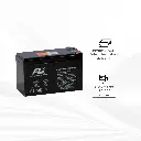 CEBAT-7203 | BATERIA SELLADA 12V 7.5 AH NICOMAR 