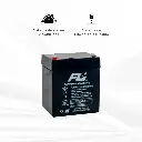 CEBAT-7568 | BATERIA SELLADA 12V 4AH