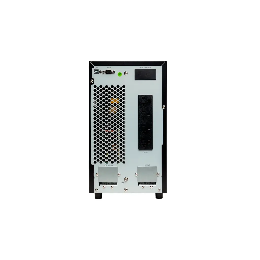 NUOLT-7403 | UPS ONLINE POWEST WINNER 3KVA