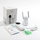 DB2C-A0-1E3WPBR | KIT VIDEO TIMBRE INALAMBRICO DB2C