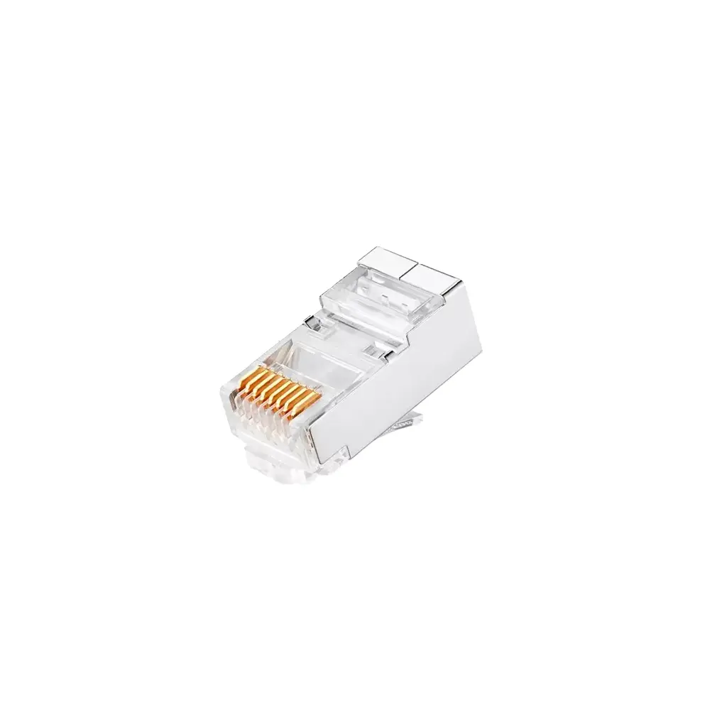 NRJ6-0602 | RJ 45  CAT 6 POWEST