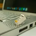 NRJ6-0602 | RJ 45  CAT 6 POWEST