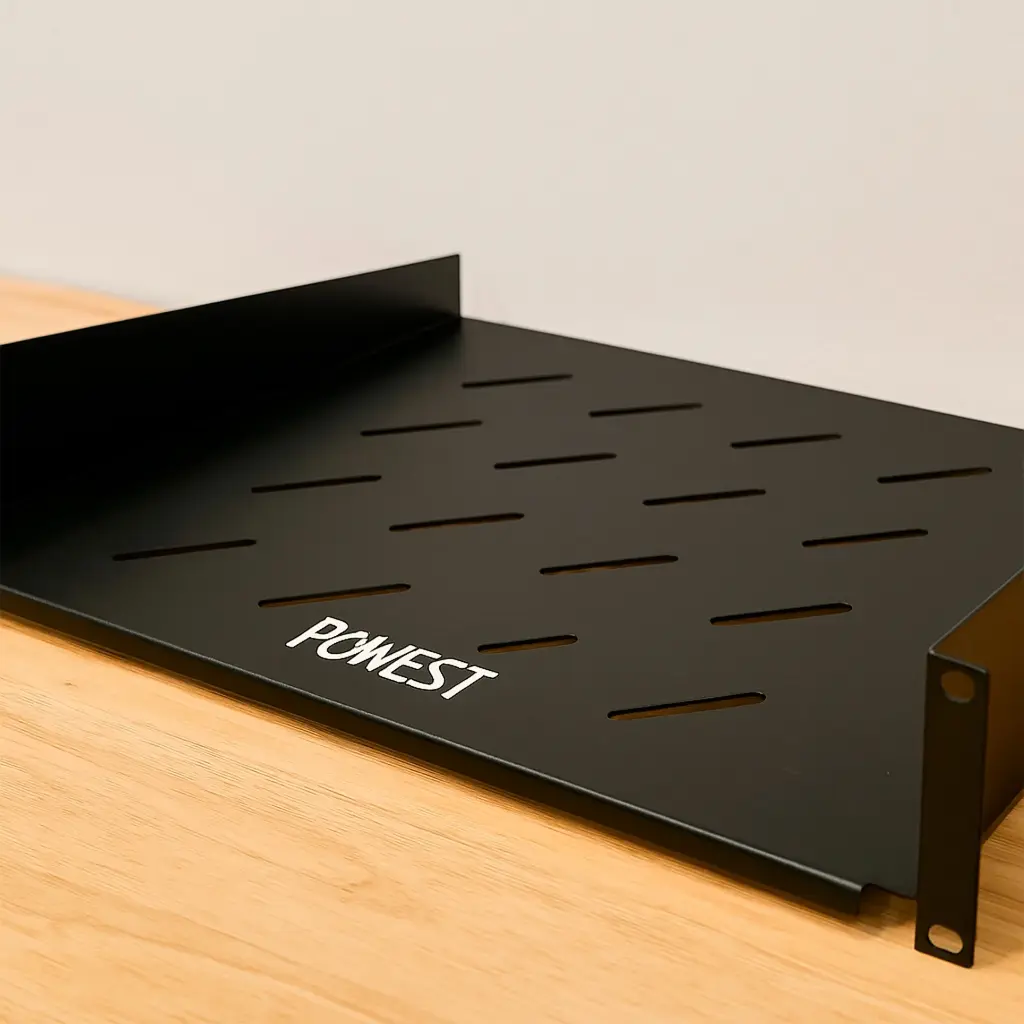 NBAS-3510 | BANDEJA SENCILLA VENTILADA 1 U X 35 CM