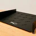 NBAS-3510 | BANDEJA SENCILLA VENTILADA 1 U X 35 CM