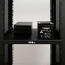 NBAS-3510 | BANDEJA SENCILLA VENTILADA 1 U X 35 CM