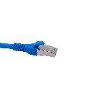 C6A10A1610 | PATCH CORD CAT 6A 10FT AZUL