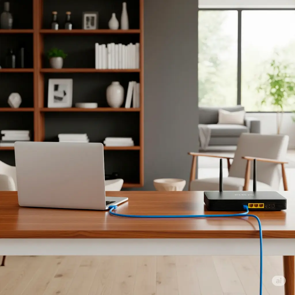 NPC6A3A-1603 | PATCH CORD CAT 6A 3TF AZUL POWEST