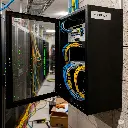 NGBPR-6501 | GABINETE PARED 60*50*11U (AXPXAL)