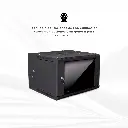 NGBPR-6501 | GABINETE PARED 60*50*11U (AXPXAL)