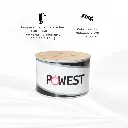 NUU6P0-2602 | CABLE U/UTP CAT6 EXTERIOR PVC 305M