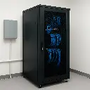 NGBP-6045 | GABINETE PISO 60X60X45U (AXPXAL)