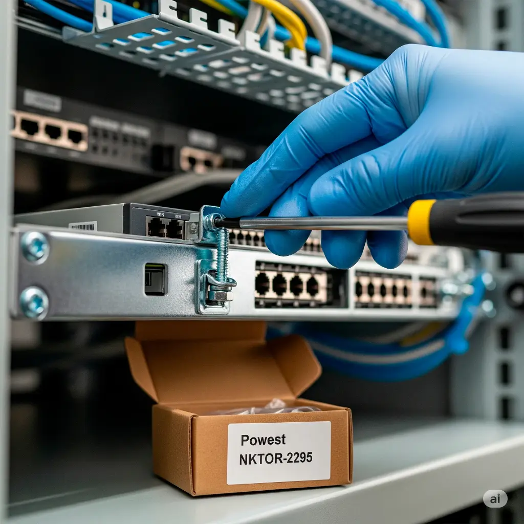 NKTOR-2295 | KIT DE TORNILLERIA 50 TUERCAS 50 TORNILLOS M6