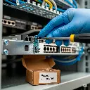 NKTOR-2295 | KIT DE TORNILLERIA 50 TUERCAS 50 TORNILLOS M6