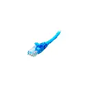 NPC65A-0605 | PATCH CORD CAT6 5FT AZUL