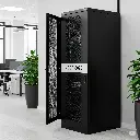 NGBP-6020 | GABINETE DE PISO 60X60X20U (AXPXAL)