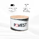 NUU5EP-0509 | CABLE UTP CAT 5E (305MTS) POWEST