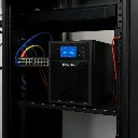 NUOLT-7283 | UPS ONLINE 3KVA TITAN3KVA 