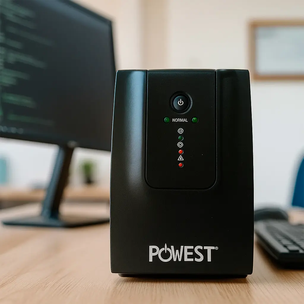 NUIMN-7273 | UPS 1000 V POWEST