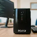 NUIMN-7273 | UPS 1000 V POWEST