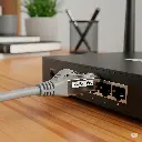 NRJ6AF-3606 | CONECTORES RJ45 CAT 6A FTP BLINDADOS 