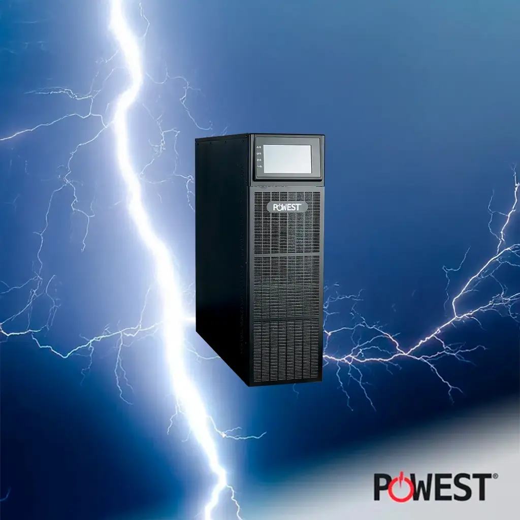 NUOLT-7573 | UPS POWEST EA9920 UL