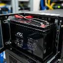 CEBAT-7207 | BATERIA SELLADA 12V 9  AH 