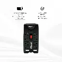 PC1000-7312 | REGULADOR ELECTRONICO DE VOLTAJE PROPC.1000V 