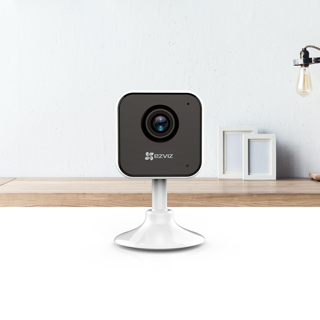 C1HC1080P | CAMARA CUBO 1080P 8MM 15M WIFI AUDIO 2 VIAS MICRODS 