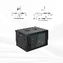 NGBPR-6305 | GABINETE PARED 60X35X5U 