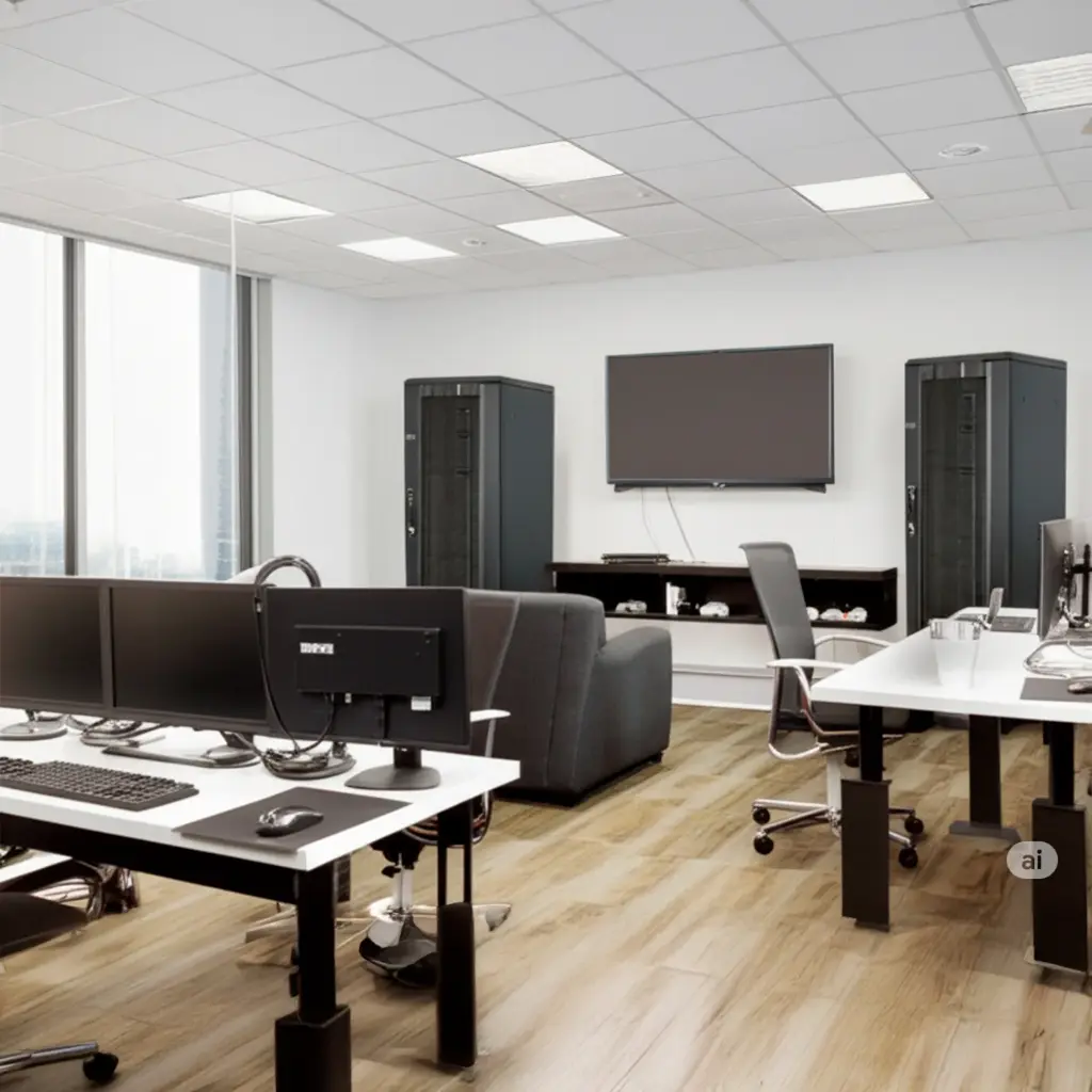 NGBP-6034 | GABINETE DE PISO 60X60X34U