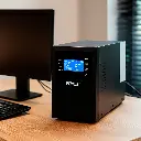 NUOLT-7306 | UPS ON LINE 2KVA REF.TITAN2KVA