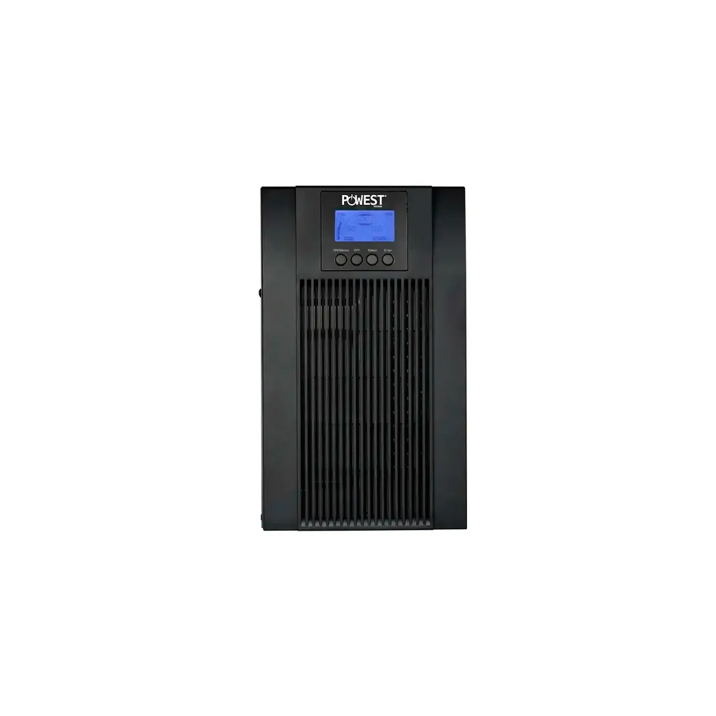 NUOLT-7406 | UPS ONLINE 3KVA TITAN3KVA 220