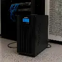 NUOLT-7406 | UPS ONLINE 3KVA TITAN3KVA 220