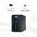 NUOLT-7406 | UPS ONLINE 3KVA TITAN3KVA 220