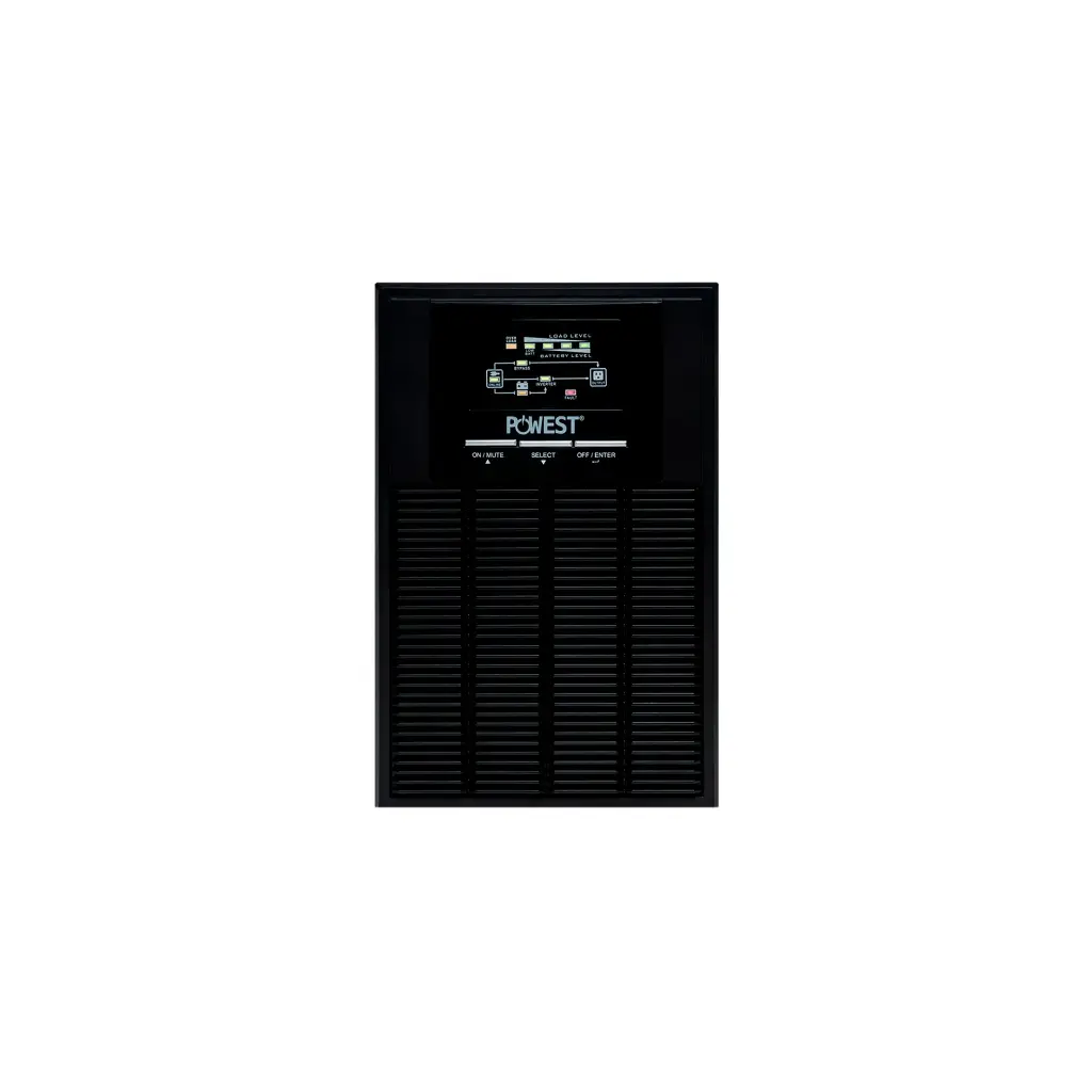 NUOLT-7401 | UPS ONLINE POWEST WINNER 1KVA