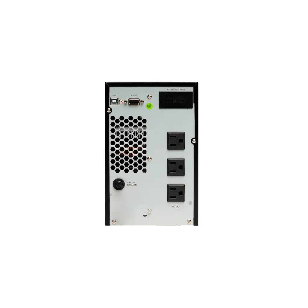 NUOLT-7401 | UPS ONLINE POWEST WINNER 1KVA