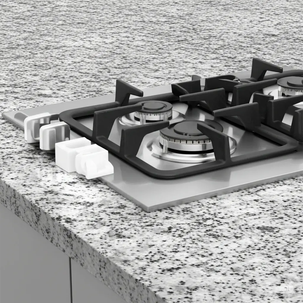 TAPA ESPACIO PARA FACA PLATE