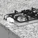 TAPA ESPACIO PARA FACA PLATE