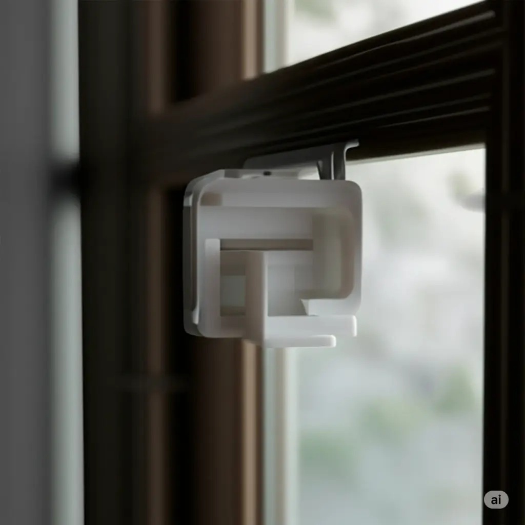 TAPA ESPACIO PARA FACA PLATE