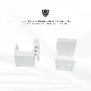 TAPA ESPACIO PARA FACA PLATE